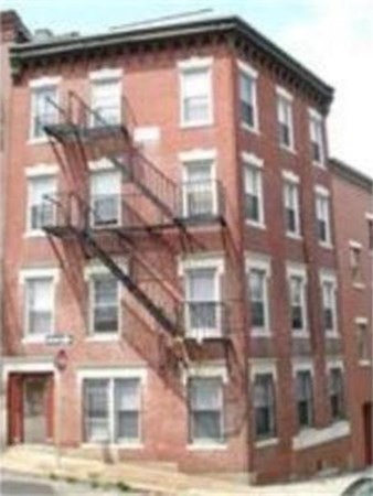 2 bed, 1 bath apartment for rent at 59 Snow Hill Unit 3, North End — photo 12 of 12
