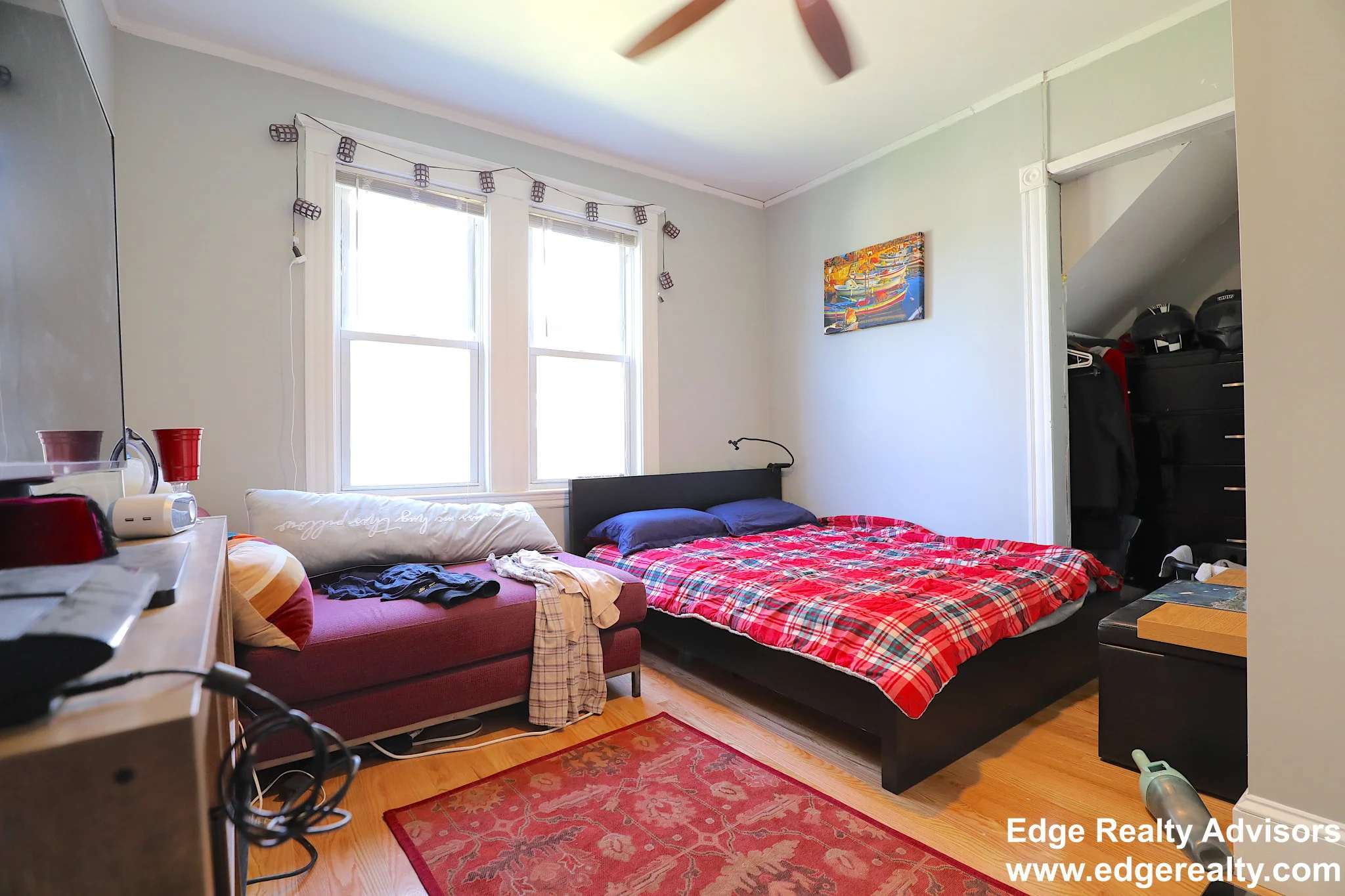 3 bed, 1 bath apartment for rent at 59 South Crescent Circuit Unit 1, Brighton — photo 10 of 13