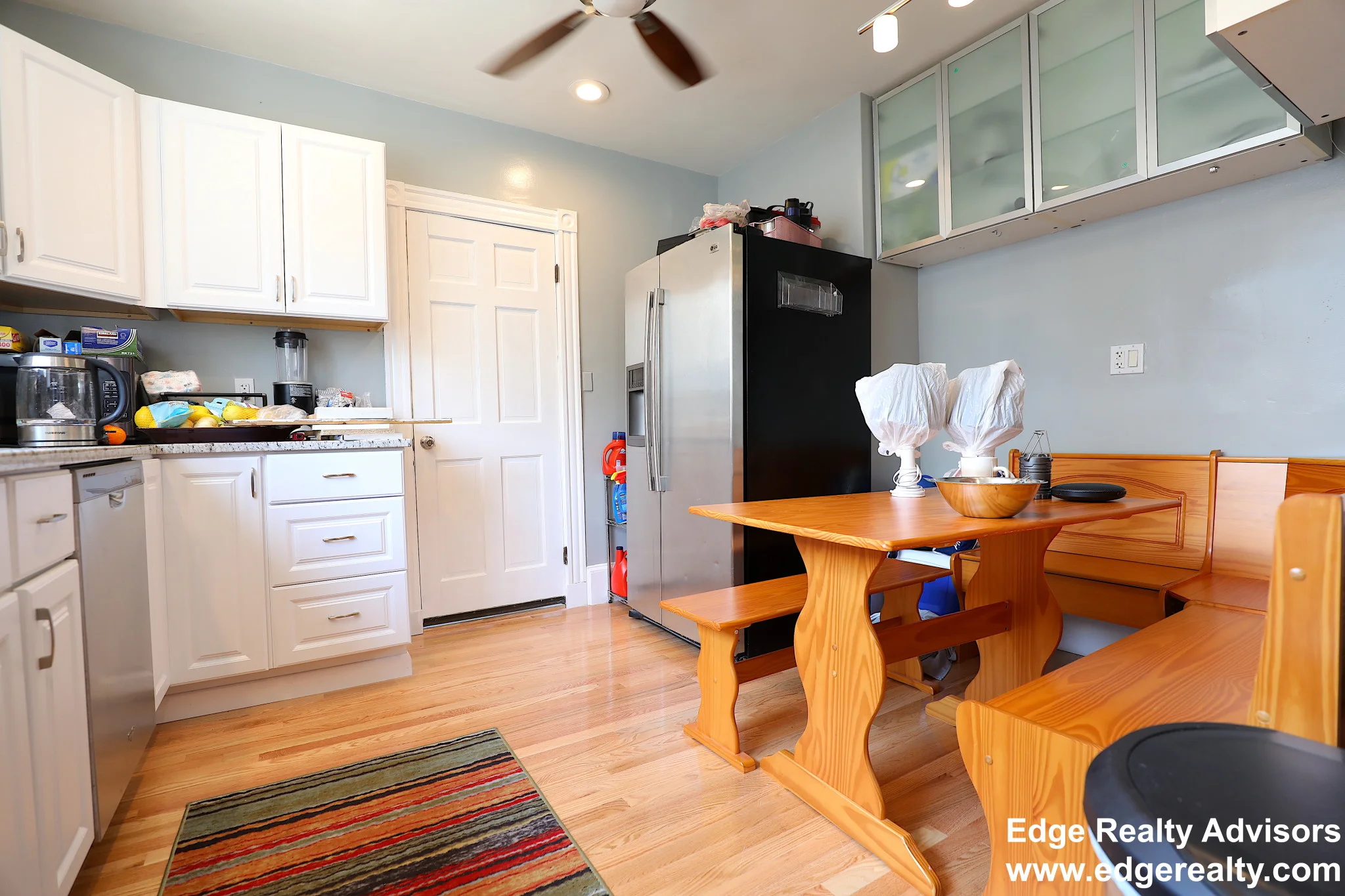 3 bed, 1 bath apartment for rent at 59 South Crescent Circuit Unit 1, Brighton — photo 2 of 13