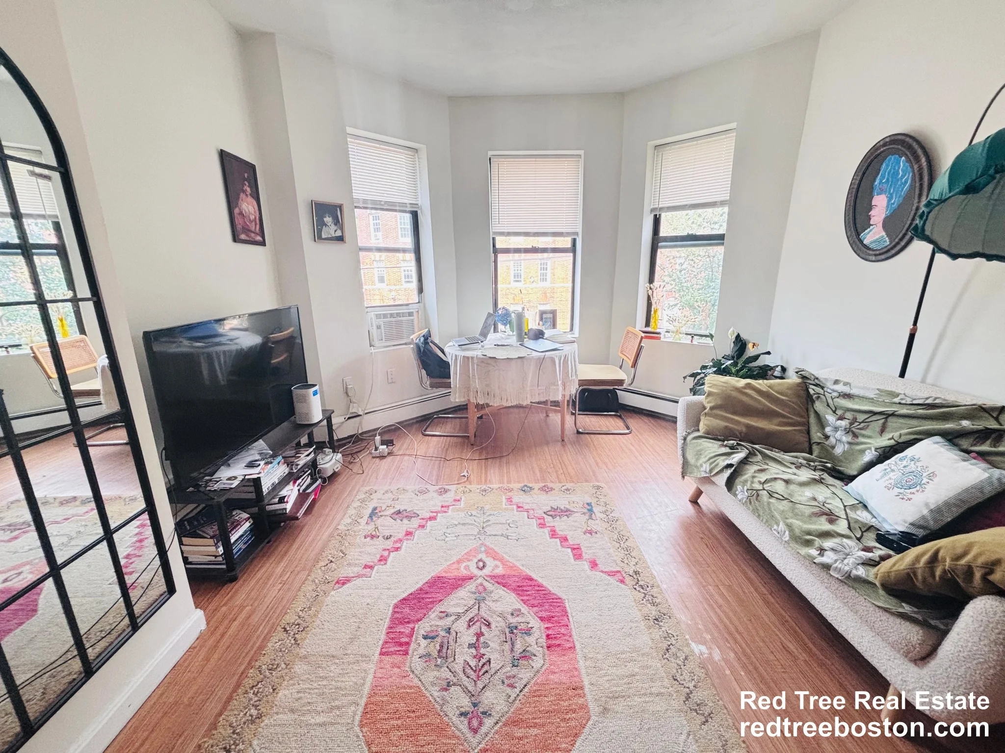 1 bed, 1 bath apartment for rent at 59 South Huntington Ave Unit 4, Jamaica Plain — photo 8 of 8