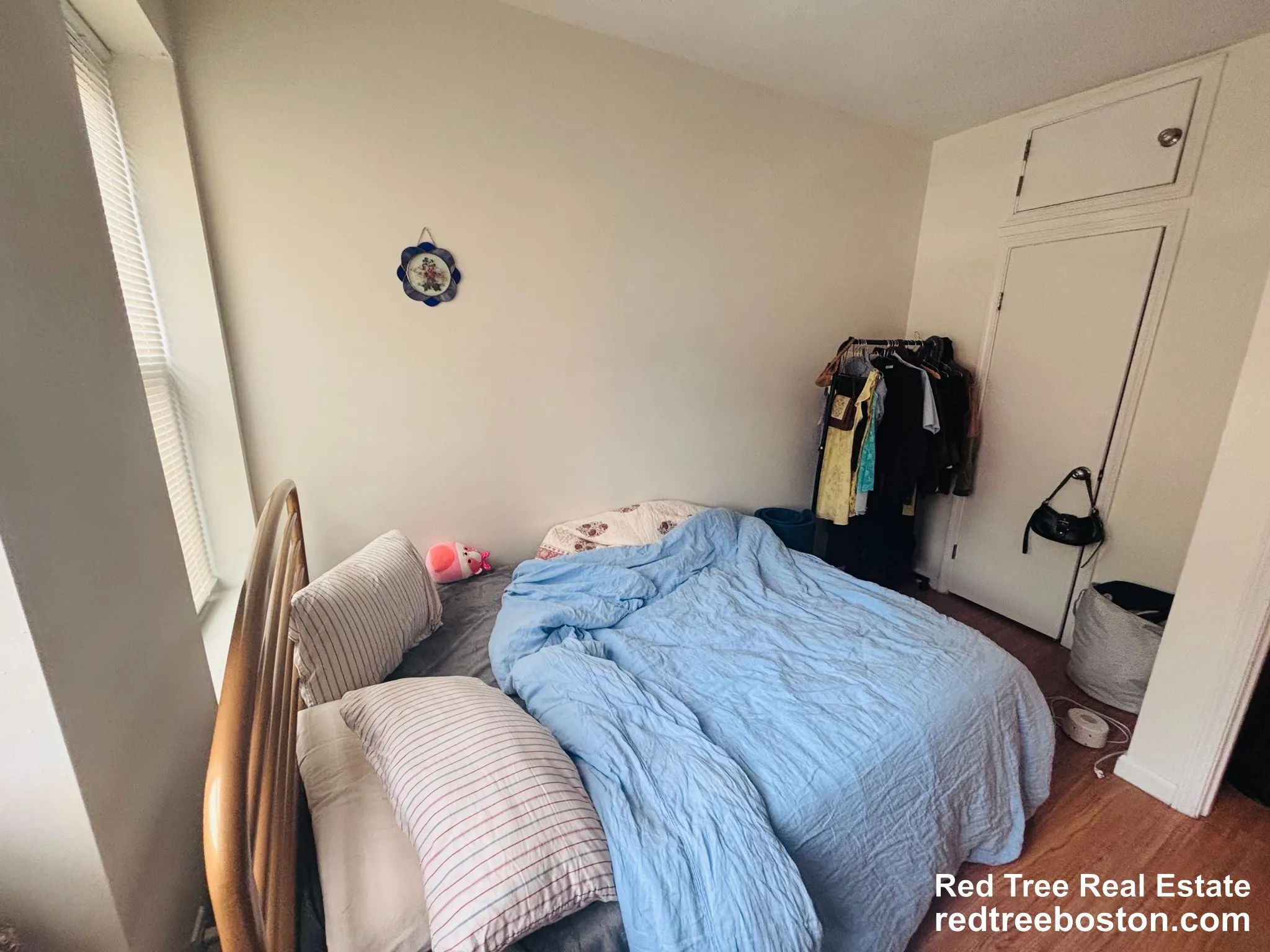 1 bed, 1 bath apartment for rent at 59 South Huntington Ave Unit 4, Jamaica Plain — photo 2 of 8