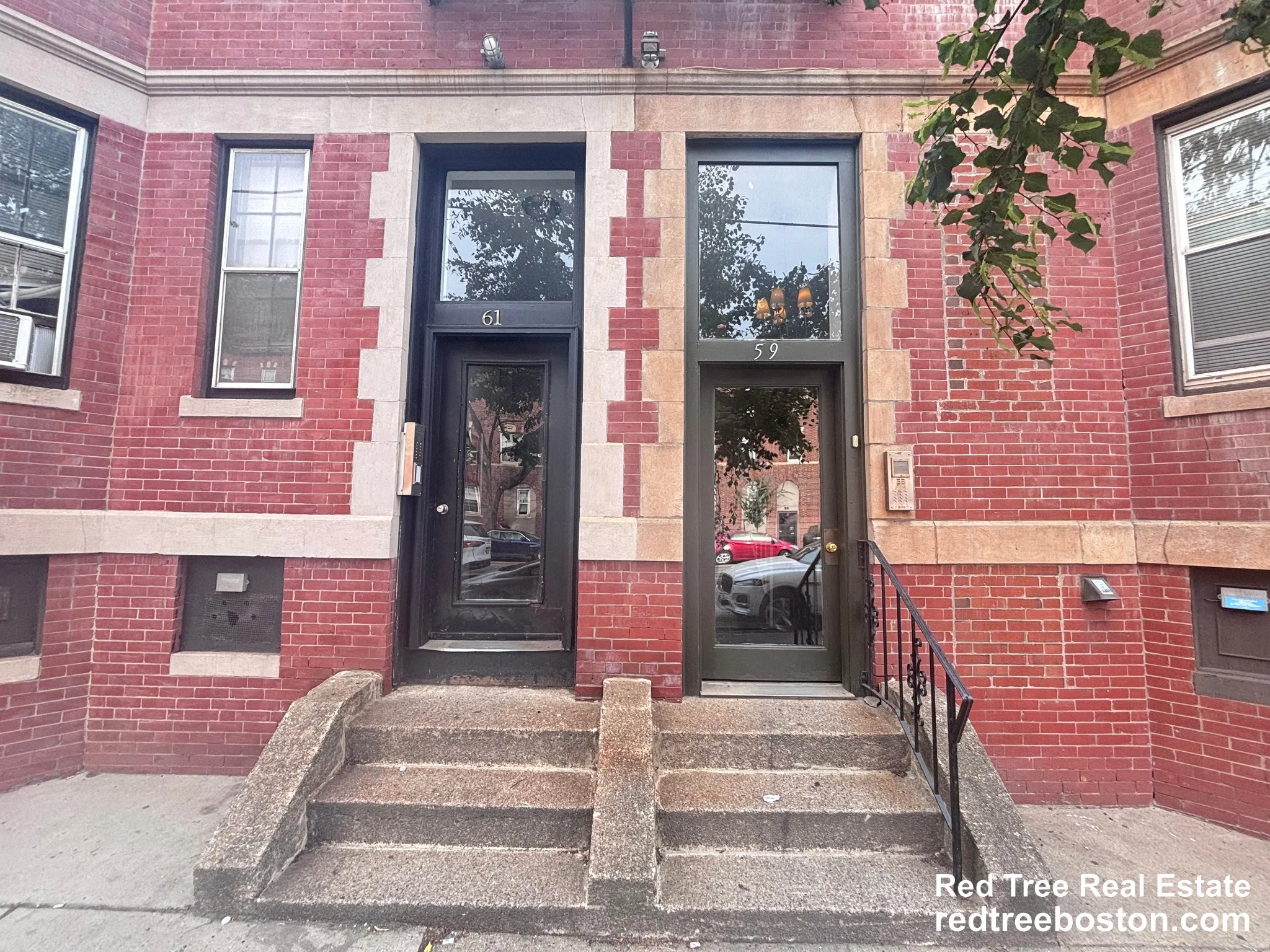 1 bed, 1 bath apartment for rent at 59 South Huntington Ave Unit 4, Jamaica Plain — photo 9 of 9