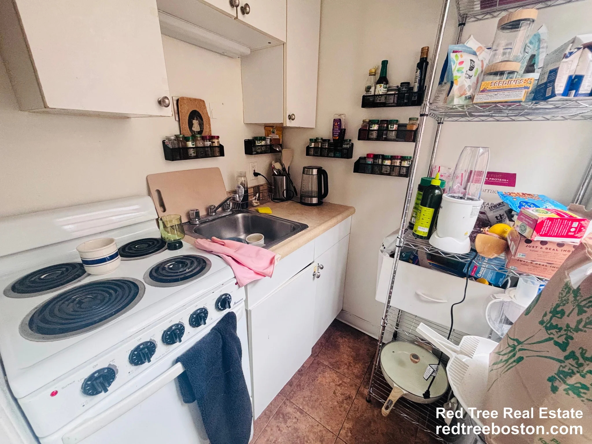 1 bed, 1 bath apartment for rent at 59 South Huntington Ave Unit 4, Jamaica Plain — photo 5 of 8