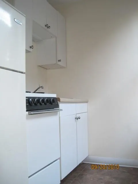 1 bed, 1 bath apartment for rent at 59 South Huntington Ave Unit 4, Jamaica Plain — photo 12 of 12