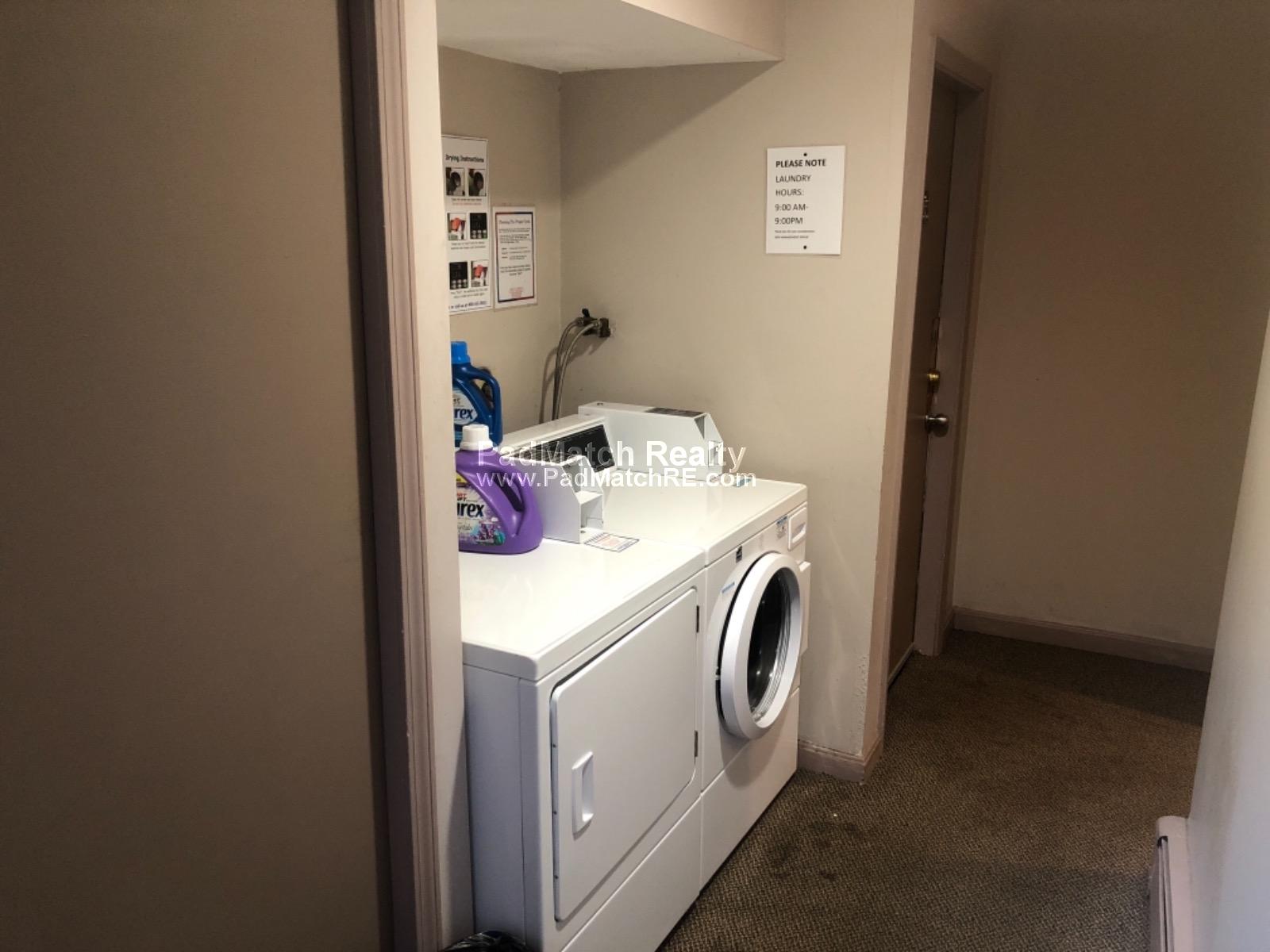 Studio bed, 1 bath apartment for rent at 59 South Huntington Ave Unit 6, Jamaica Plain — photo 6 of 6