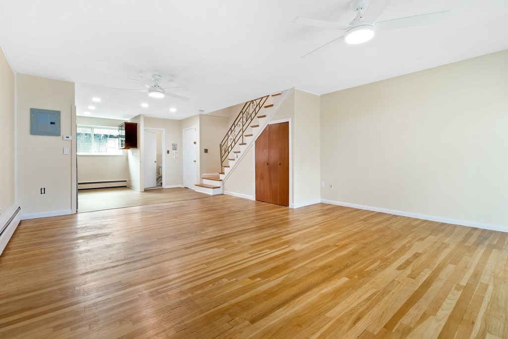 2 bed, 1 bath apartment for rent at 59 St Paul St Unit 1, Brookline — photo 2 of 13