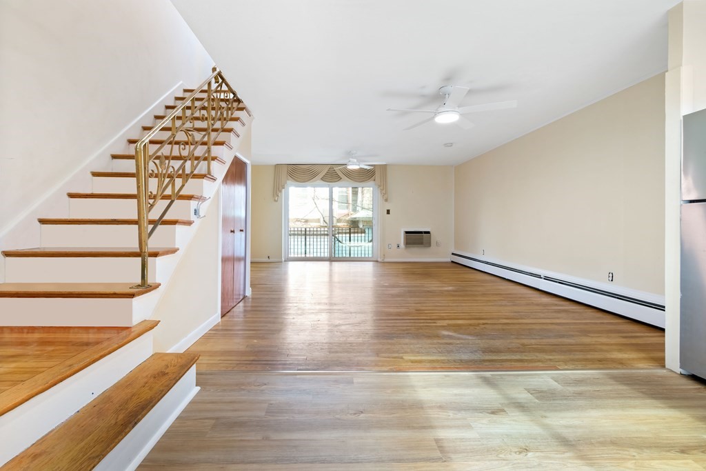 2 bed, 1 bath apartment for rent at 59 St Paul St Unit 1, Brookline