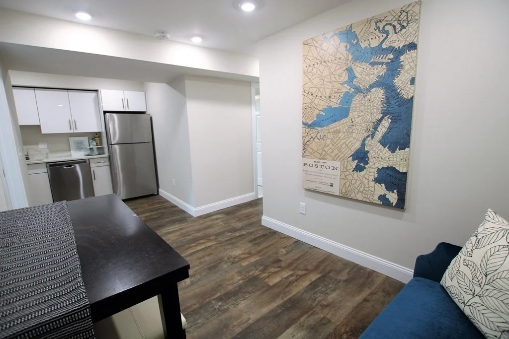 4 bed, 2 bath apartment for rent at 59 Strathmore Rd Unit A, Brighton — photo 2 of 17