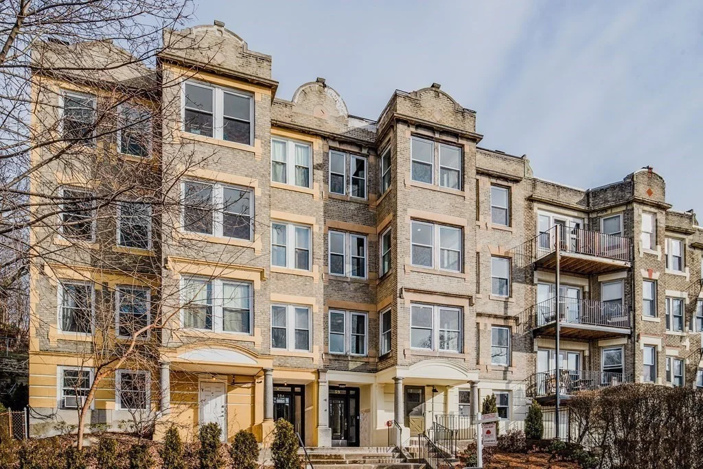 4 bed, 2 bath apartment for rent at 59 Strathmore Rd Unit A, Brighton — photo 1 of 17