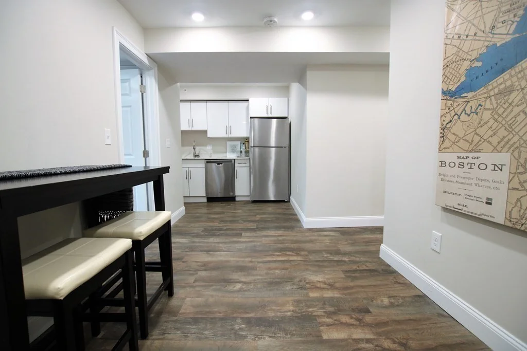 4 bed, 2 bath apartment for rent at 59 Strathmore Rd Unit A, Brighton — photo 5 of 17