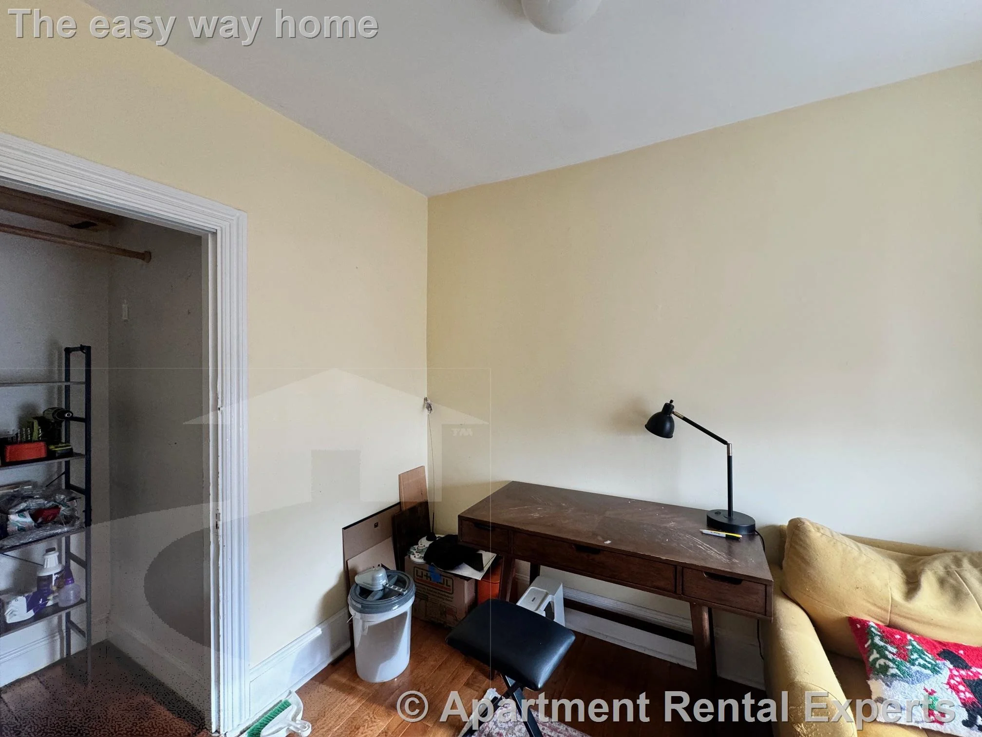 1 bed, 1 bath apartment for rent at 59 Summer St Unit 3, Union Square — photo 11 of 14
