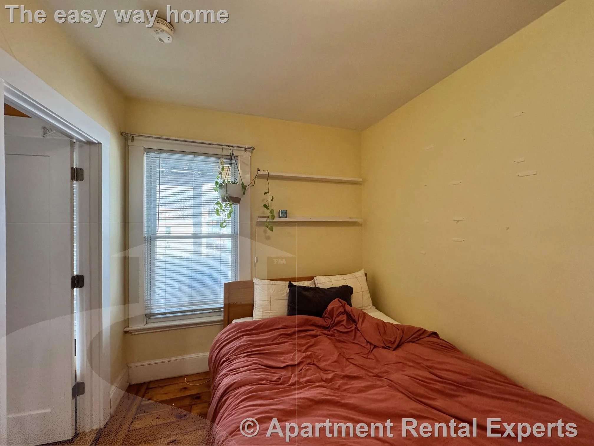 1 bed, 1 bath apartment for rent at 59 Summer St Unit 3, Union Square — photo 7 of 14
