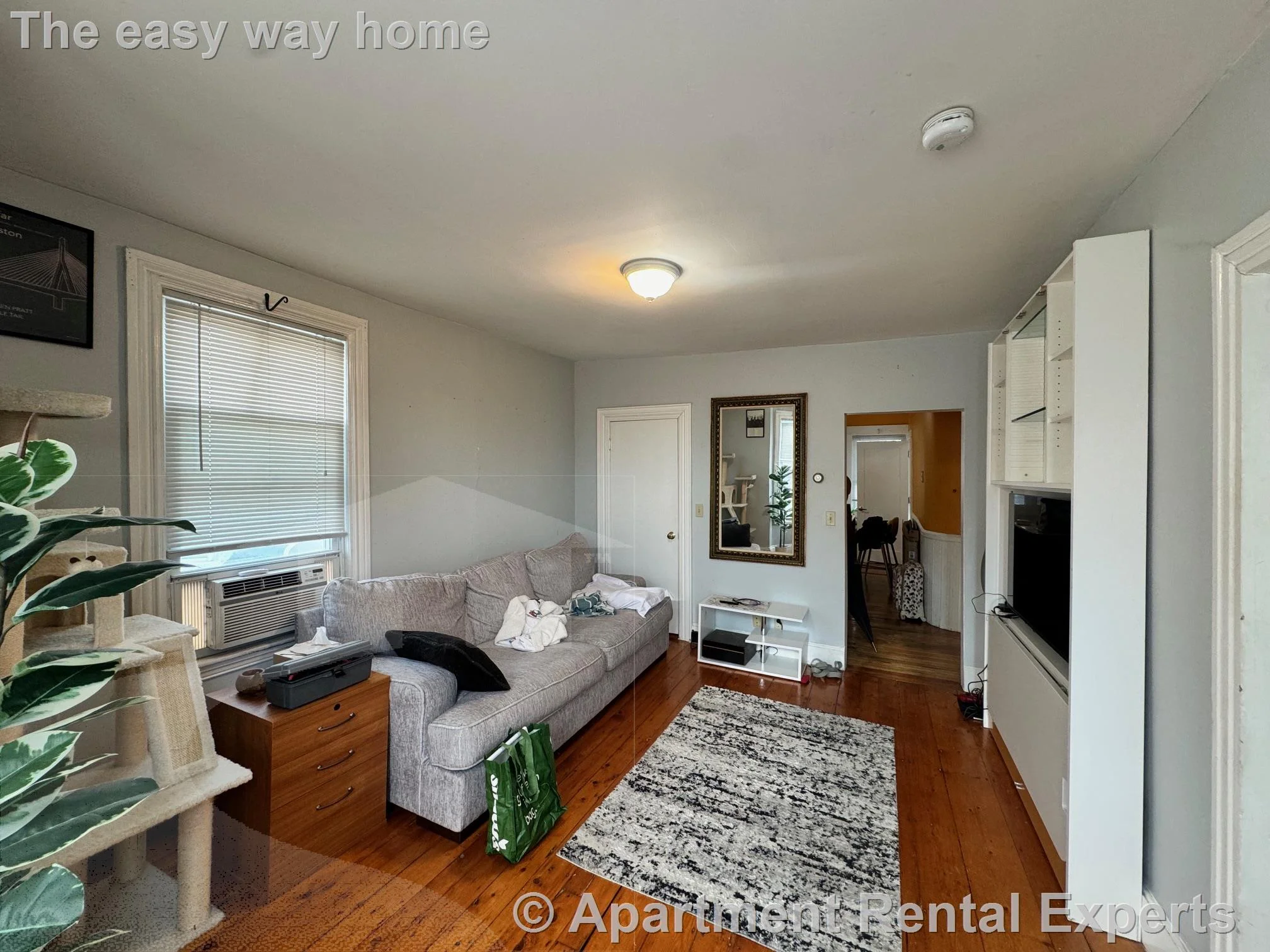 1 bed, 1 bath apartment for rent at 59 Summer St Unit 3, Union Square — photo 10 of 14