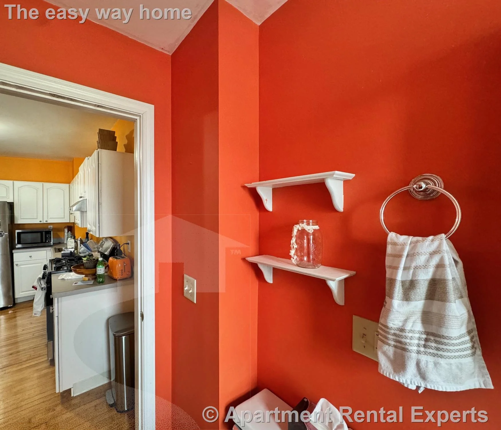 1 bed, 1 bath apartment for rent at 59 Summer St Unit 3, Union Square — photo 5 of 14