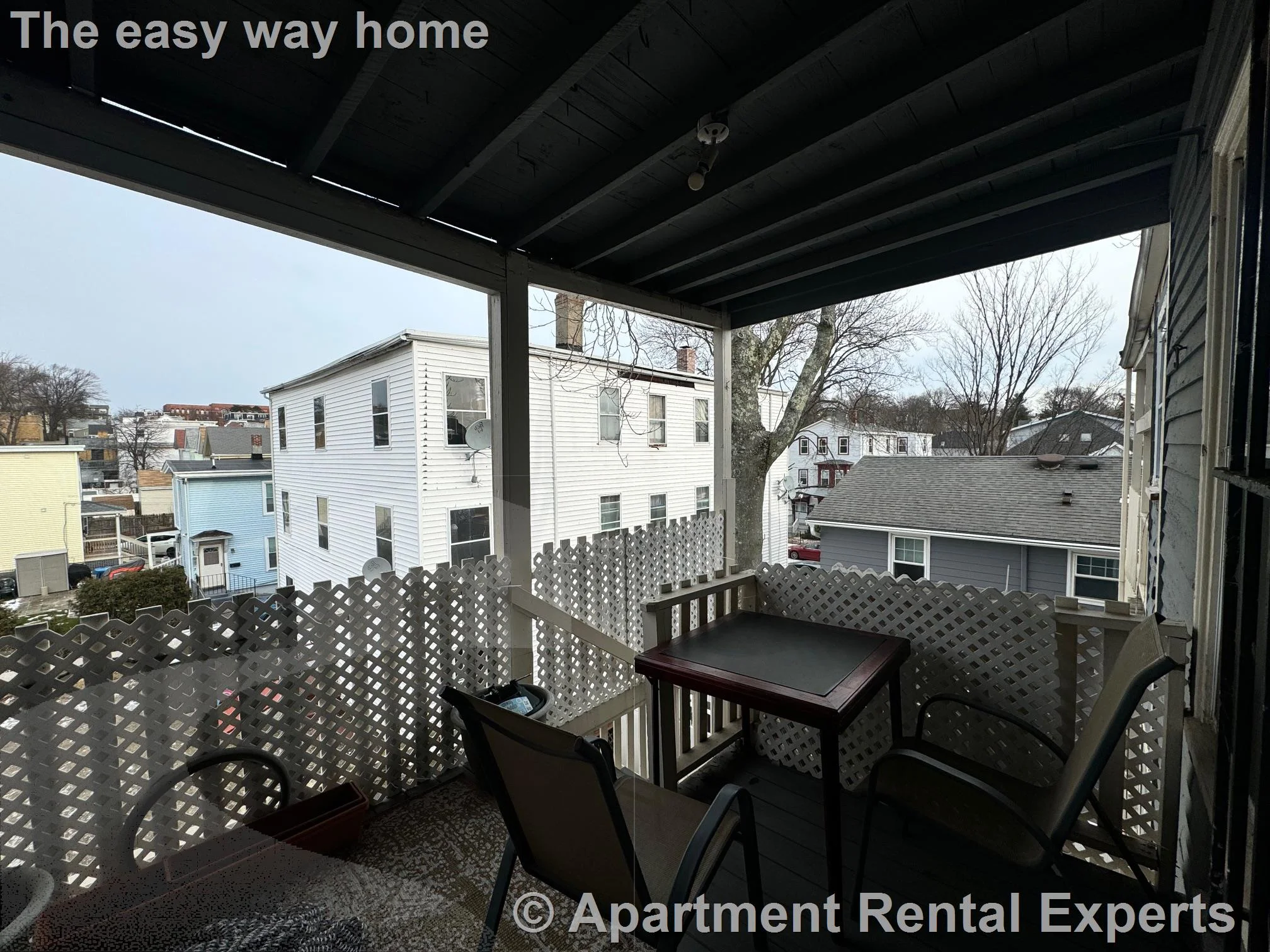 1 bed, 1 bath apartment for rent at 59 Summer St Unit 3, Union Square — photo 13 of 14