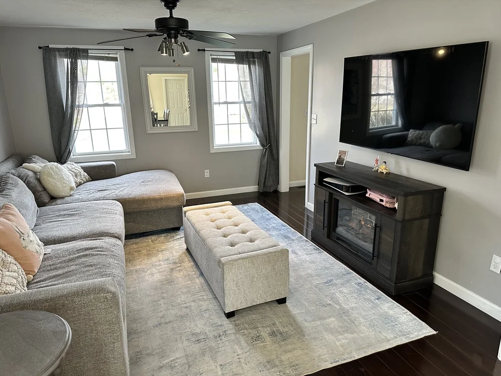 2 bed, 1 bath apartment for rent at 59 Tynan Ave, Taunton — photo 18 of 30