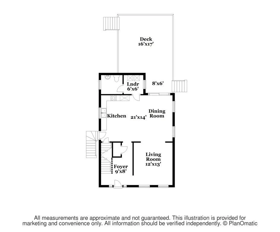 2 bed, 1 bath apartment for rent at 59 Tynan Ave, Taunton — photo 30 of 30