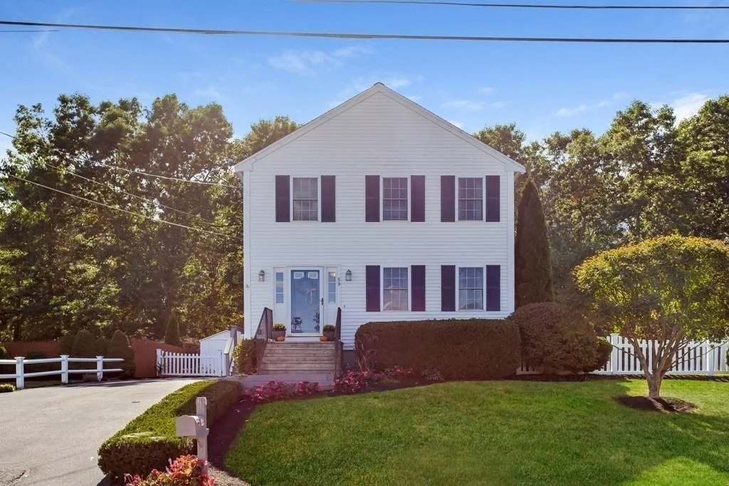 2 bed, 1 bath apartment for rent at 59 Tynan Ave, Taunton — photo 1 of 30