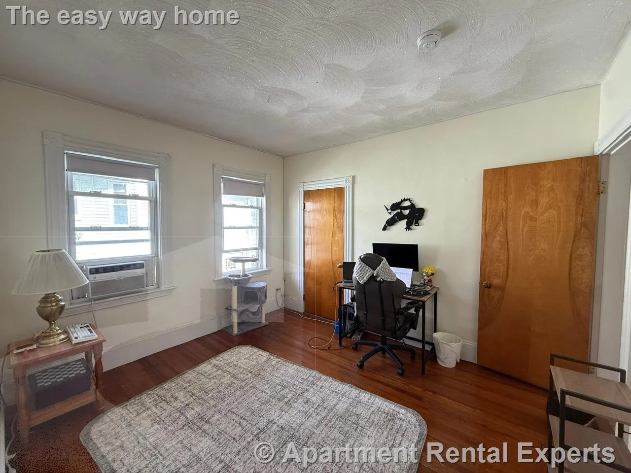 2 bed, 1 bath apartment for rent at 59 Victoria St Unit 2, Teele Square — photo 6 of 13