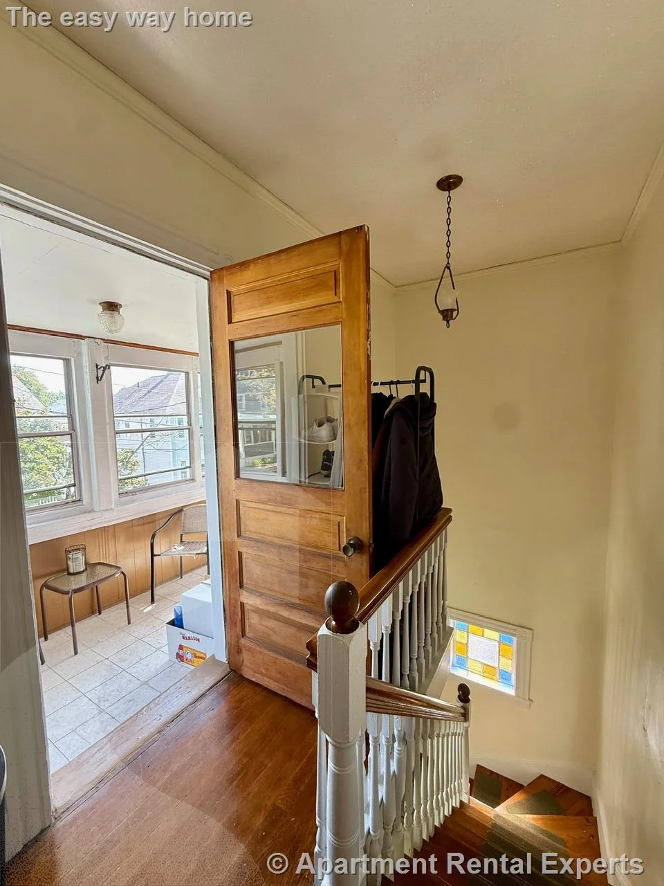 2 bed, 1 bath apartment for rent at 59 Victoria St Unit 2, Teele Square — photo 10 of 13