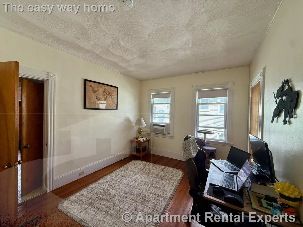 2 bed, 1 bath apartment for rent at 59 Victoria St Unit 2, Teele Square — photo 8 of 13
