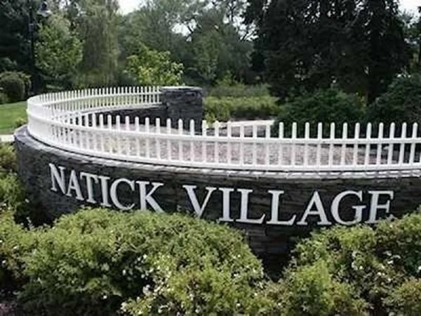2 bed, 2 bath apartment for rent at 59 Village Brook Ln Unit 5, Natick — photo 18 of 18