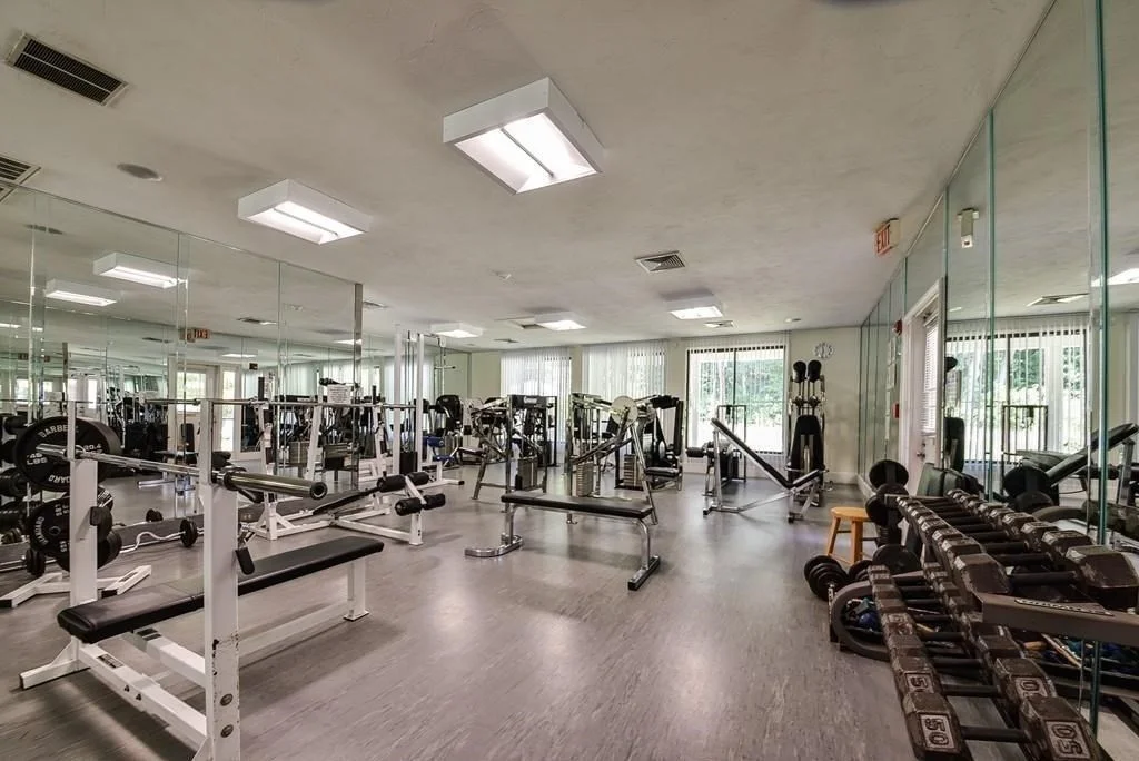 2 bed, 2 bath apartment for rent at 59 Village Brook Ln Unit 5, Natick — photo 15 of 18