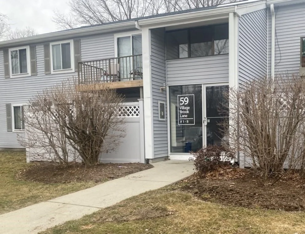 2 bed, 2 bath apartment for rent at 59 Village Brook Ln Unit 8, Natick — photo 2 of 10