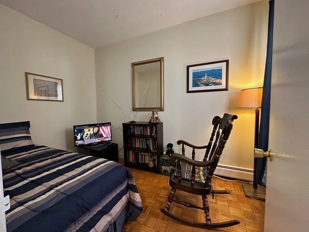 1 bed, 1 bath apartment for rent at 59 W Cedar St Unit 3, Beacon Hill — photo 9 of 11