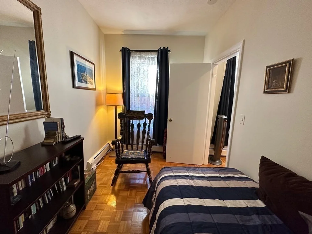 1 bed, 1 bath apartment for rent at 59 W Cedar St Unit 3, Beacon Hill — photo 10 of 11
