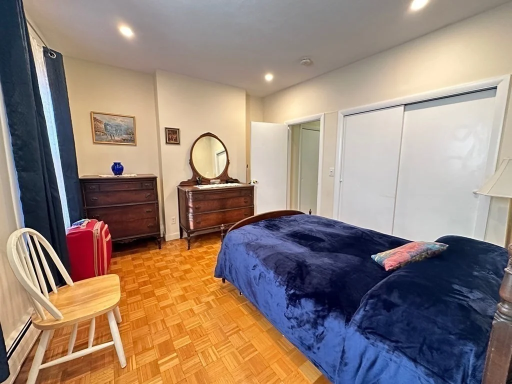 1 bed, 1 bath apartment for rent at 59 W Cedar St Unit 3, Beacon Hill — photo 8 of 11