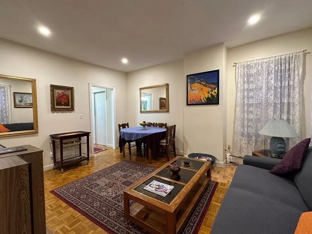 1 bed, 1 bath apartment for rent at 59 W Cedar St Unit 3, Beacon Hill — photo 3 of 11