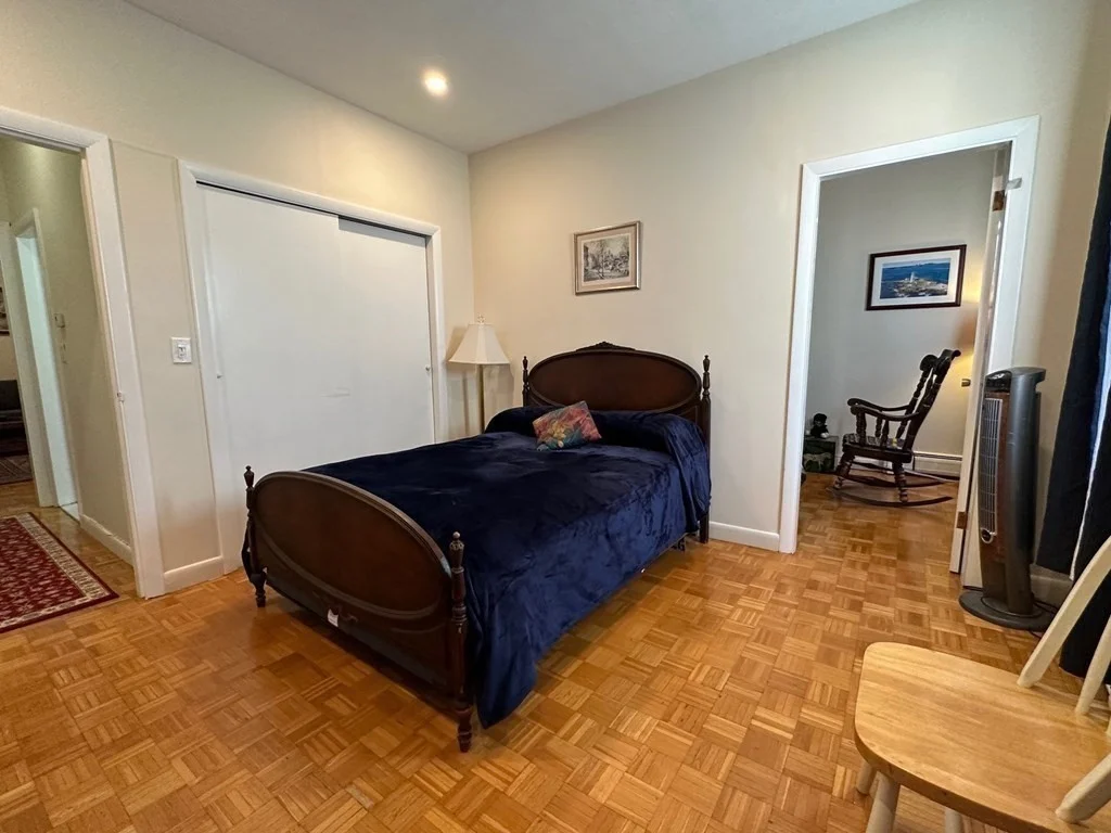1 bed, 1 bath apartment for rent at 59 W Cedar St Unit 3, Beacon Hill — photo 7 of 11
