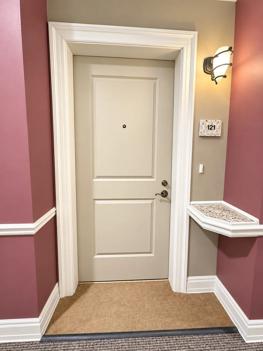 2 bed, 2 bath apartment for rent at 59 Walpole St Unit 121, Canton — photo 8 of 31