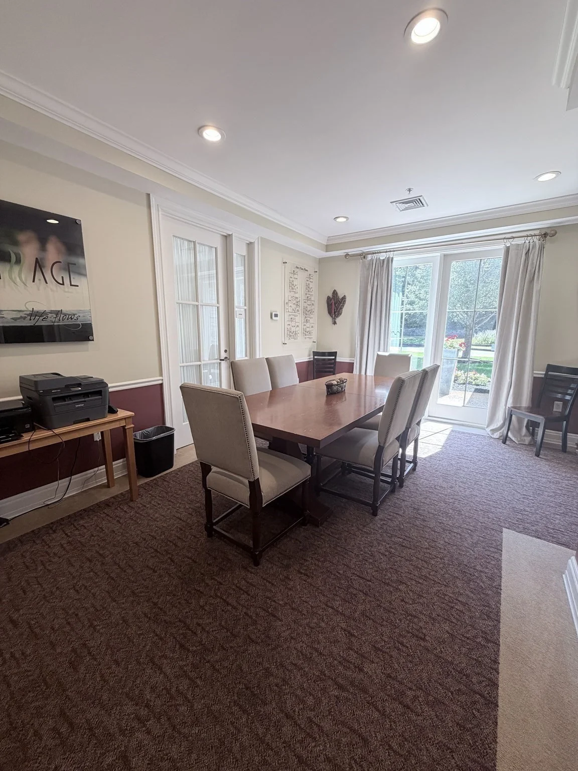 2 bed, 2 bath apartment for rent at 59 Walpole St Unit 121, Canton — photo 27 of 31