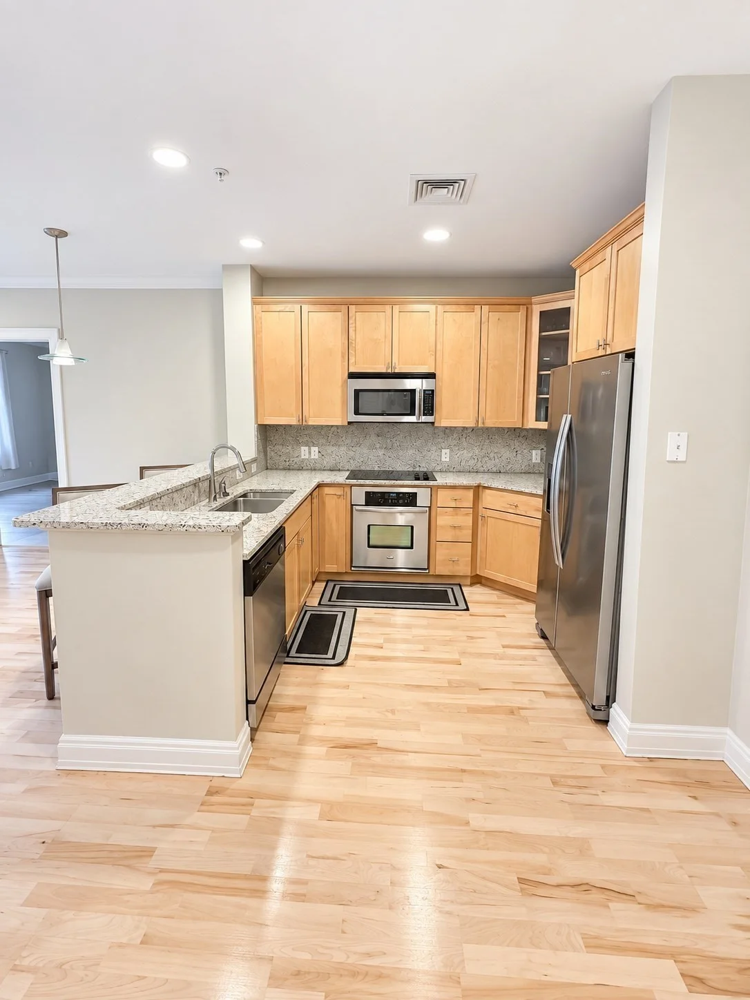 2 bed, 2 bath apartment for rent at 59 Walpole St Unit 121, Canton — photo 6 of 31