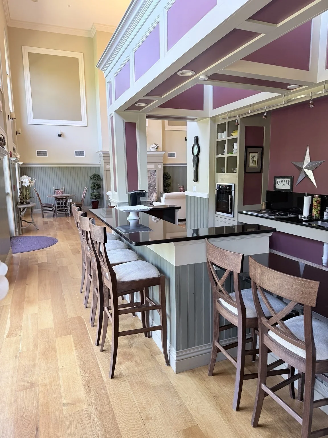 2 bed, 2 bath apartment for rent at 59 Walpole St Unit 121, Canton — photo 23 of 31