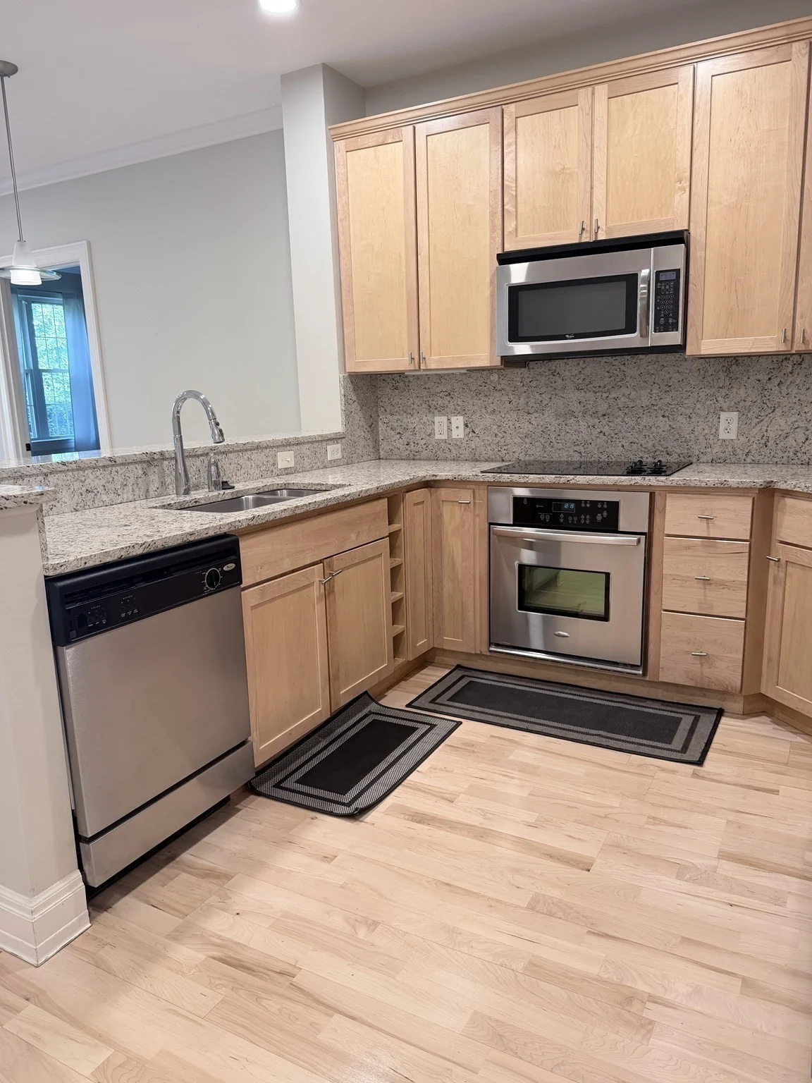 2 bed, 2 bath apartment for rent at 59 Walpole St Unit 121, Canton — photo 4 of 31