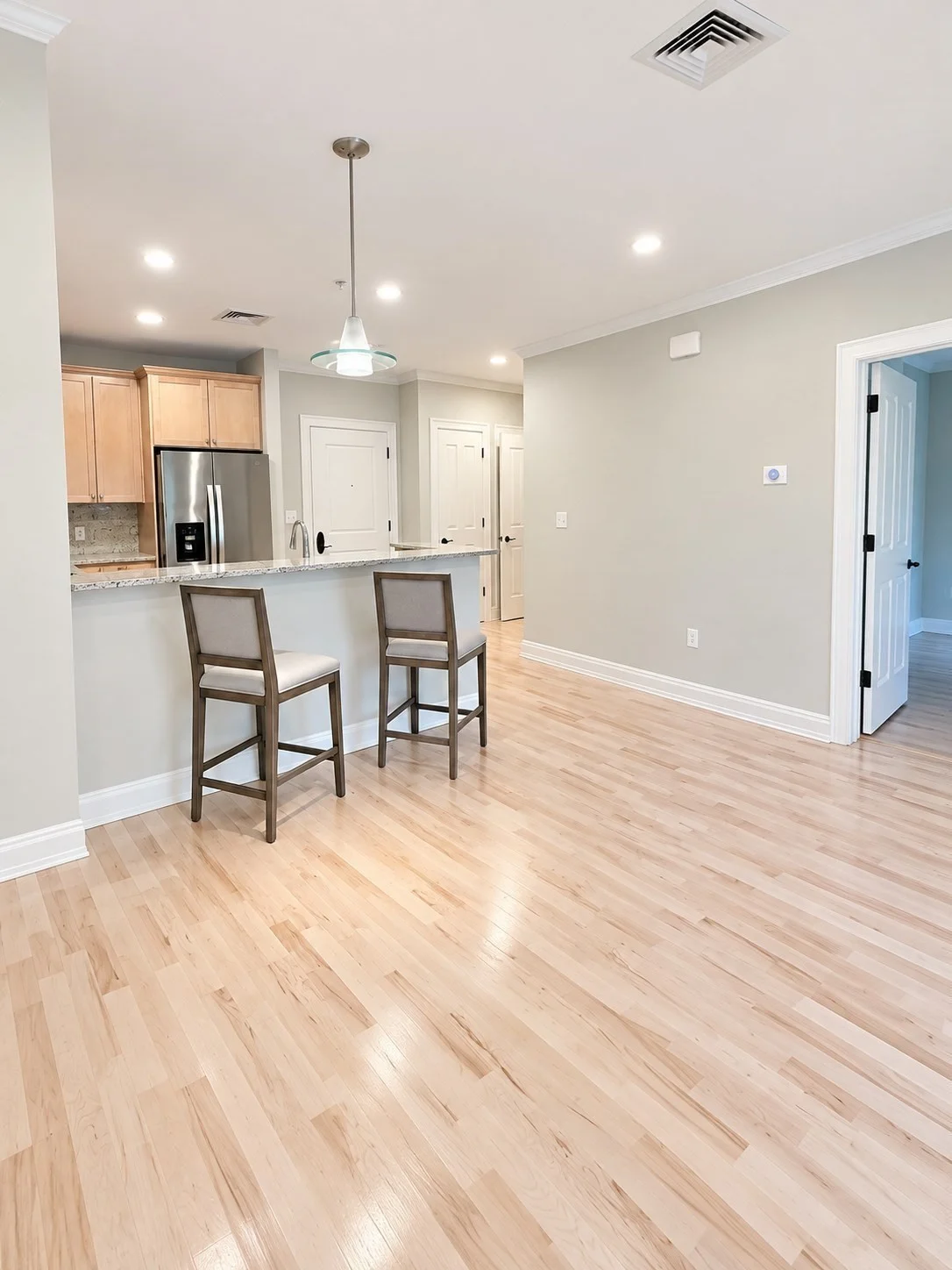2 bed, 2 bath apartment for rent at 59 Walpole St Unit 121, Canton — photo 7 of 31
