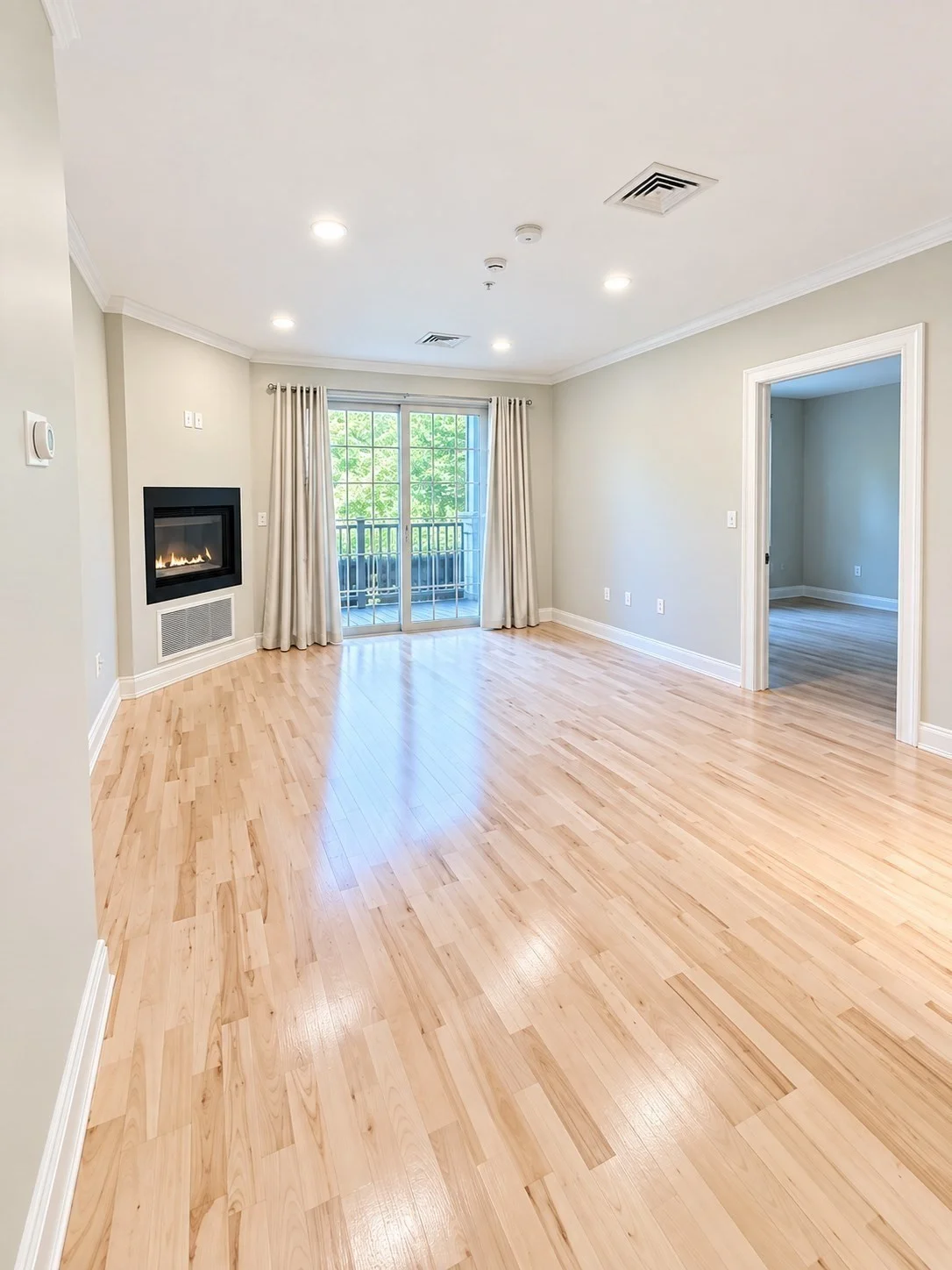 2 bed, 2 bath apartment for rent at 59 Walpole St Unit 121, Canton — photo 3 of 31