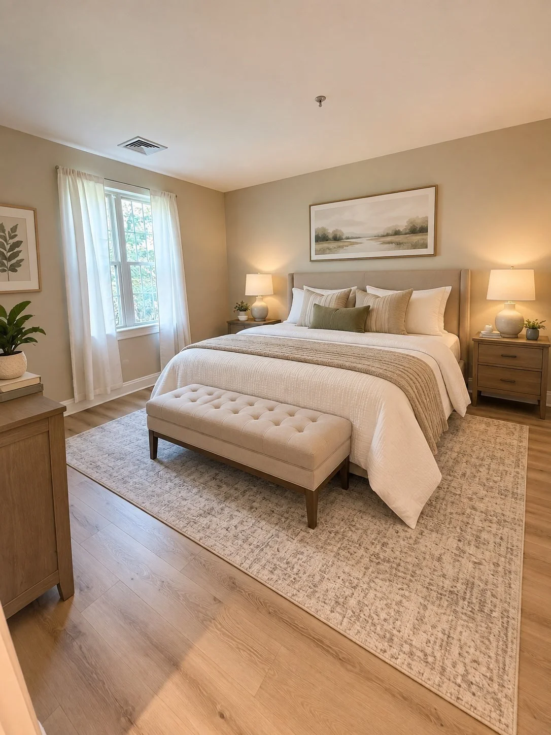 2 bed, 2 bath apartment for rent at 59 Walpole St Unit 121, Canton — photo 10 of 31