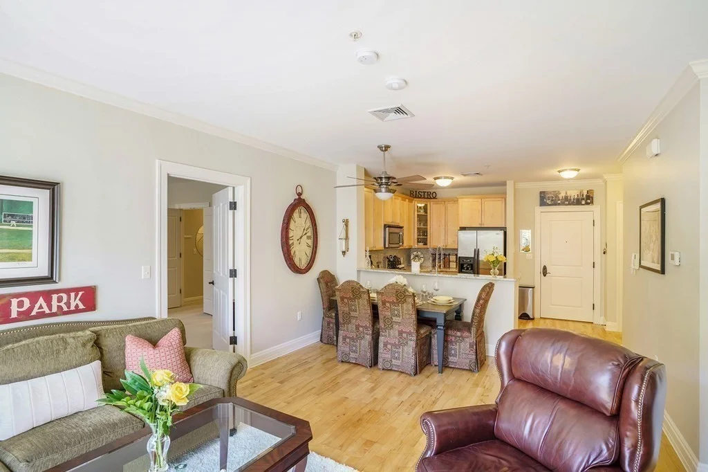 2 bed, 2 bath apartment for rent at 59 Walpole St Unit 212, Canton — photo 6 of 22