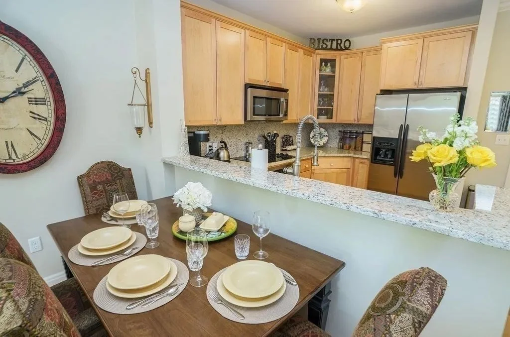 2 bed, 2 bath apartment for rent at 59 Walpole St Unit 212, Canton — photo 7 of 22