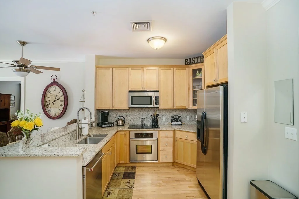 2 bed, 2 bath apartment for rent at 59 Walpole St Unit 212, Canton — photo 4 of 22