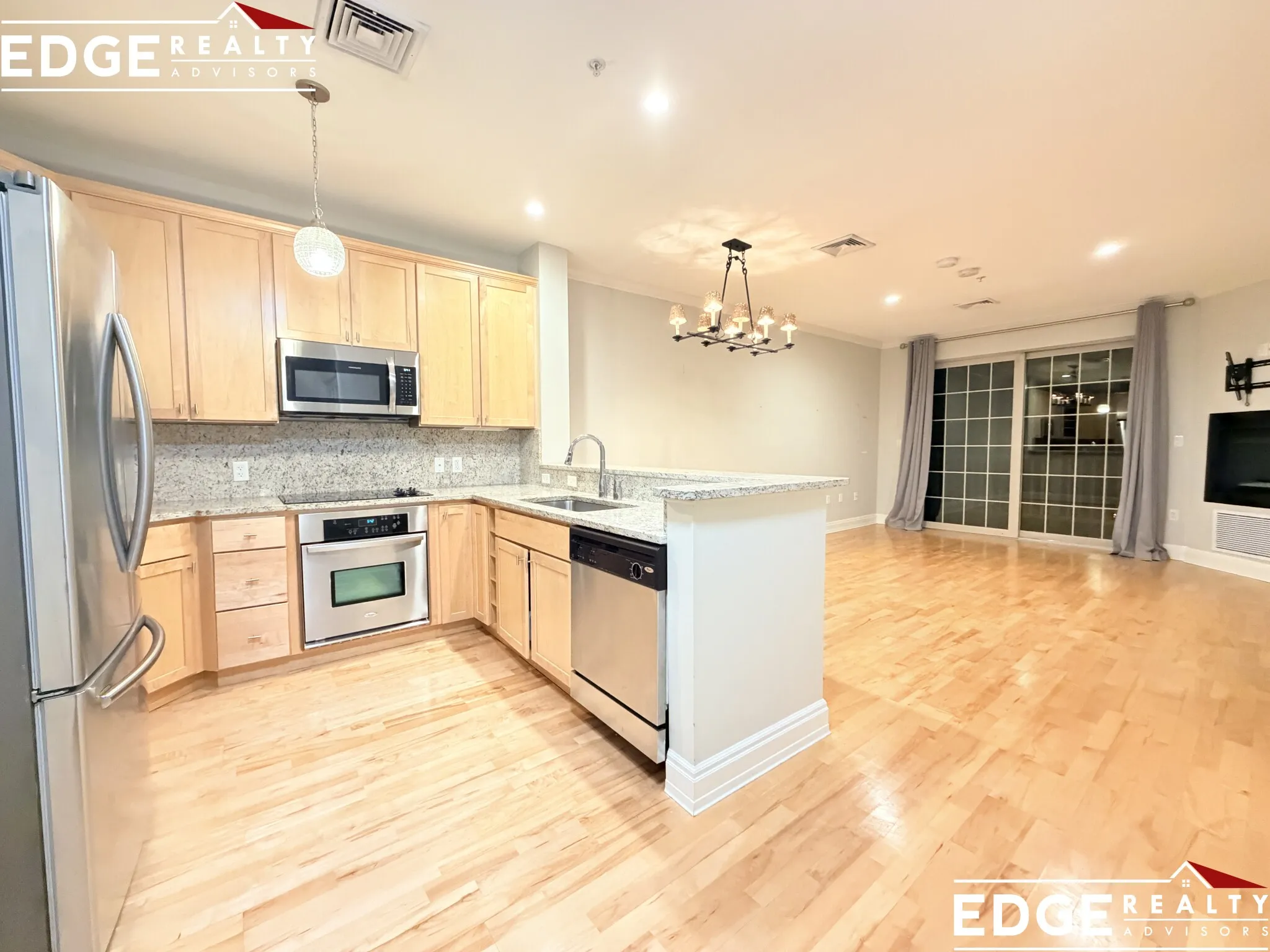 1 bed, 1 bath apartment for rent at 59 Walpole St Unit 215, Canton — photo 2 of 20