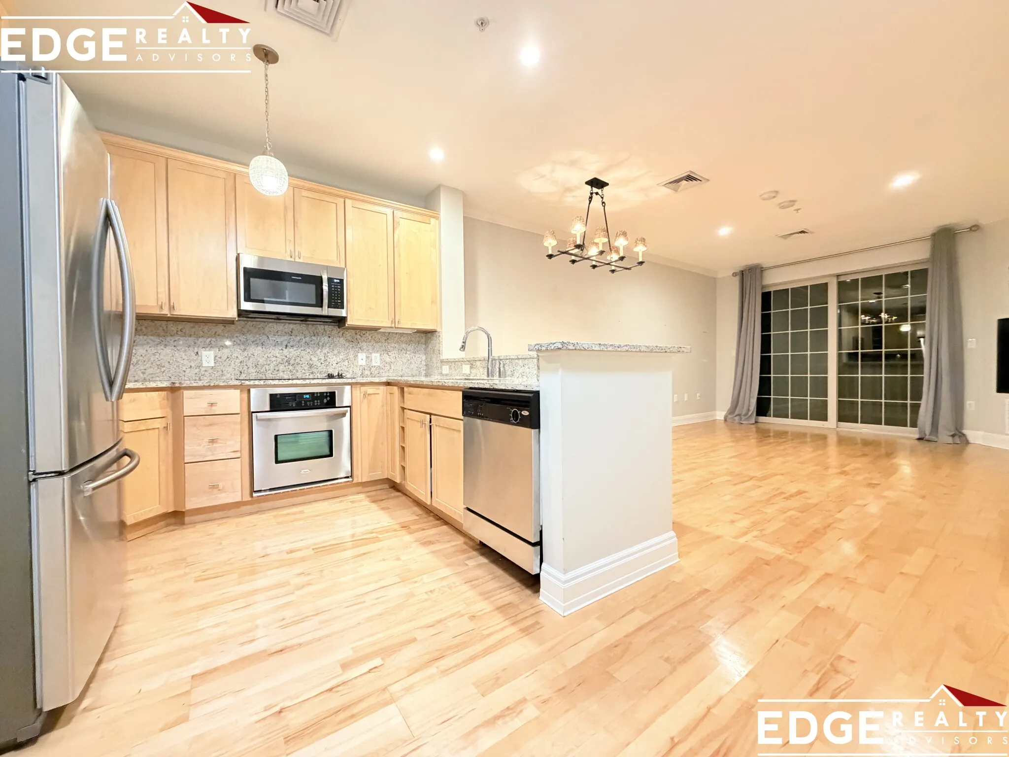 1 bed, 1 bath apartment for rent at 59 Walpole St Unit 215, Canton — photo 3 of 20