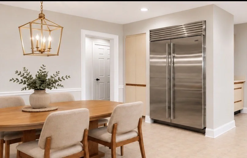 4 bed, 3 bath apartment for rent at 59 Wedgemere Ave, Winchester — photo 11 of 32