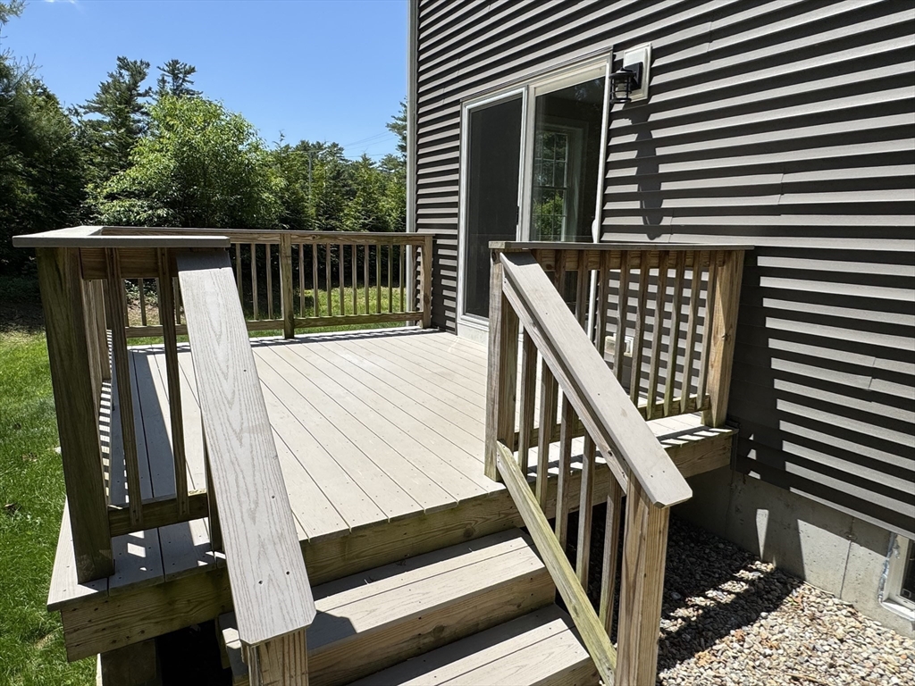 3 bed, 2 bath apartment for rent at 59 Wenham Rd, Carver — photo 32 of 34