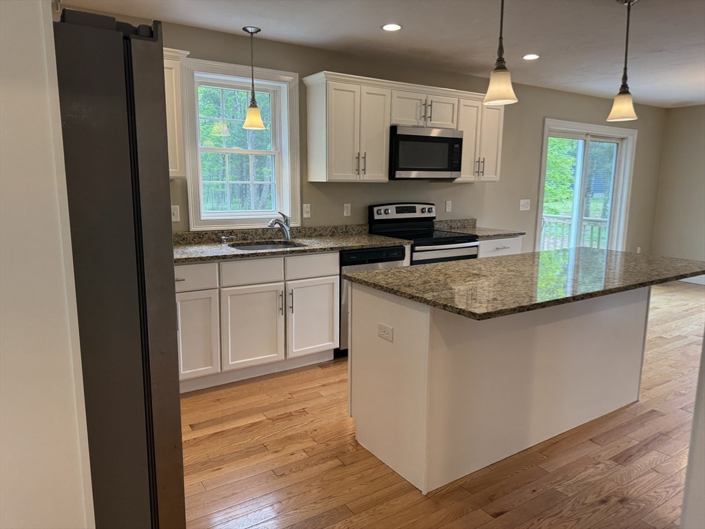 3 bed, 2 bath apartment for rent at 59 Wenham Rd, Carver — photo 8 of 34