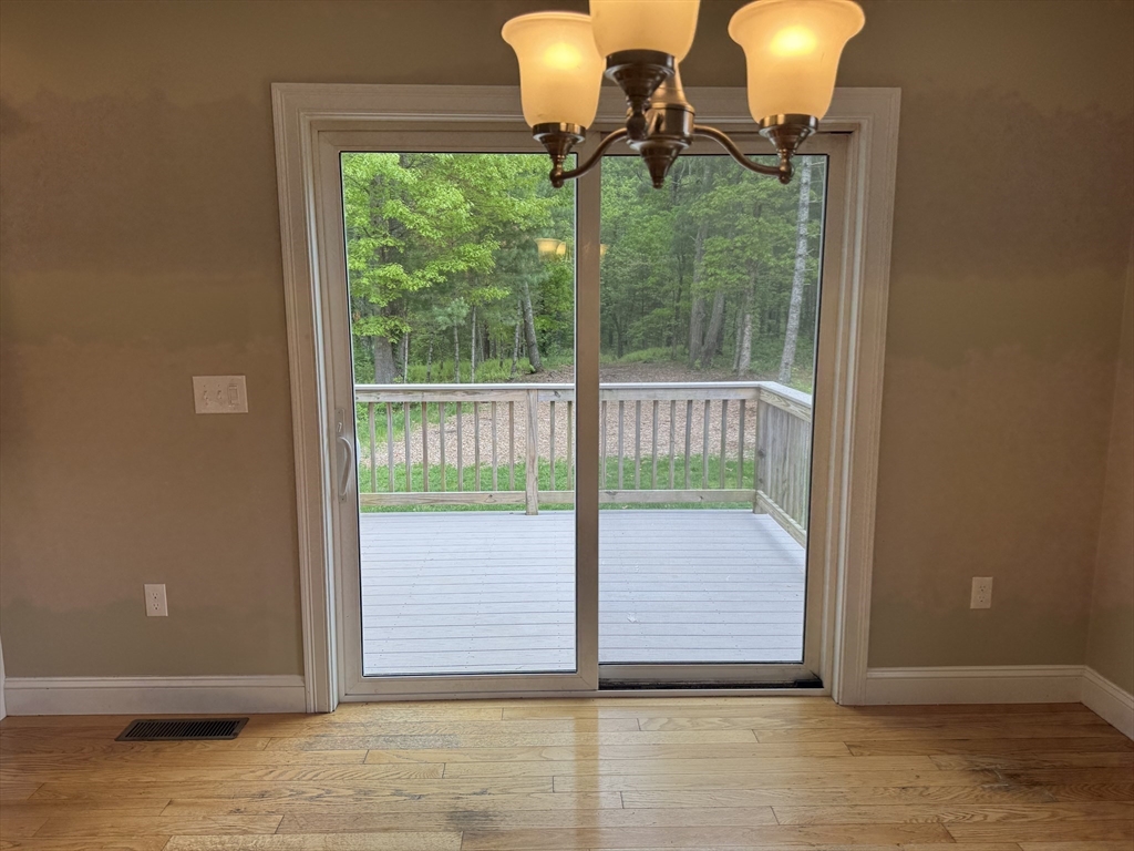 3 bed, 2 bath apartment for rent at 59 Wenham Rd, Carver — photo 5 of 34